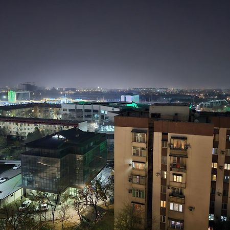 Magnificent Apartment In Nrg Oybek Ташкент Экстерьер фото
