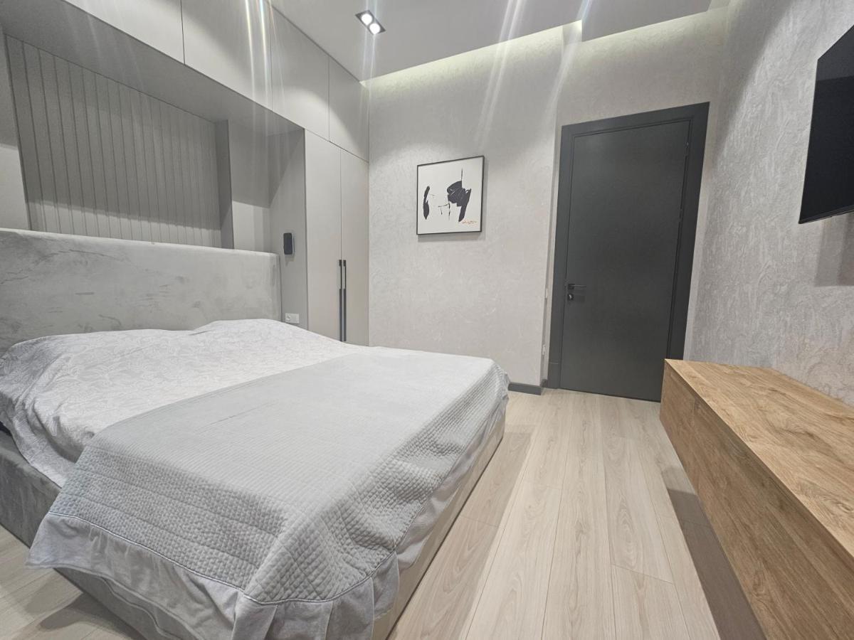 Magnificent Apartment In Nrg Oybek Ташкент Экстерьер фото