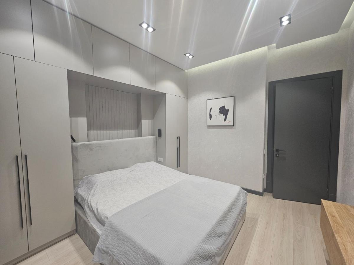 Magnificent Apartment In Nrg Oybek Ташкент Экстерьер фото