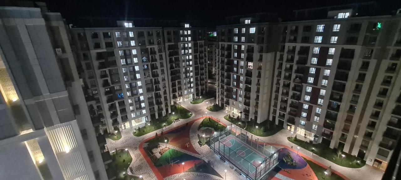 Magnificent Apartment In Nrg Oybek Ташкент Экстерьер фото